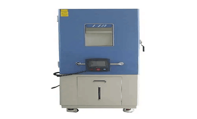 Programable frente a manual: elegir el sistema de control adecuado para su cámara de prueba climática