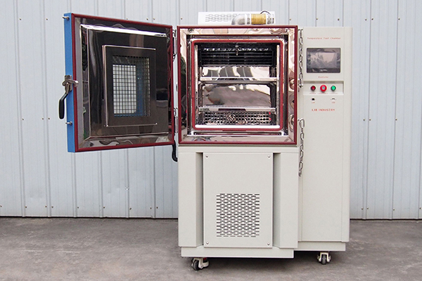 Cámaras de prueba de batería vs Cámaras ambientales generales