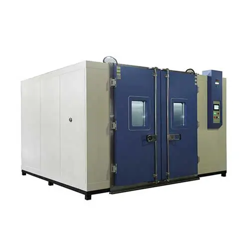 environmental chamber manufacturers