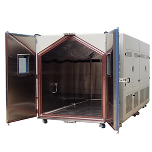 dust chamber manufacturer