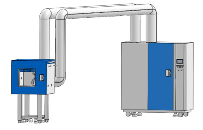 TR1-1300B personalizado para el motor