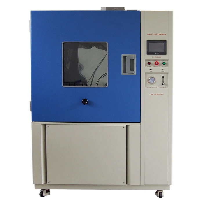 IP5X Test Chamber supplier