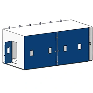 Horno industrial sin cita previa