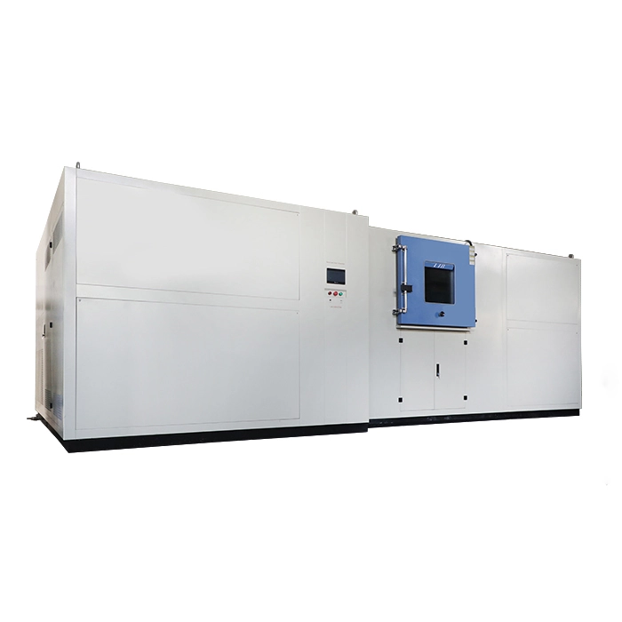 mil std 810 test chamber price