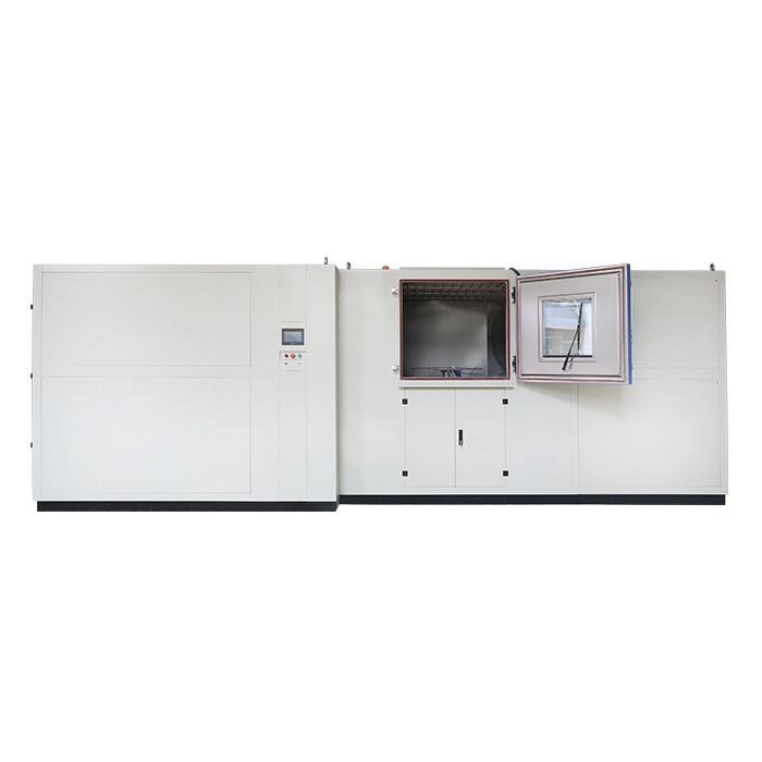 reliable mil std 810 dust chamber factory