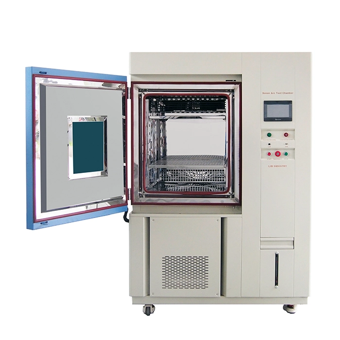 astm g155 test chamber supplier