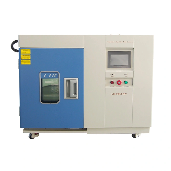 small humidity test chamber for sale 