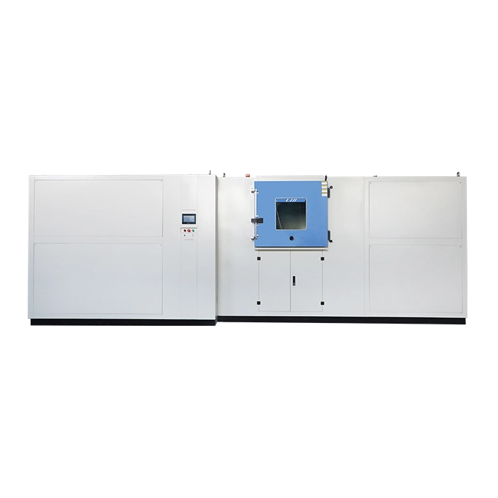 mil std 810 blowing dust test chamber for sale