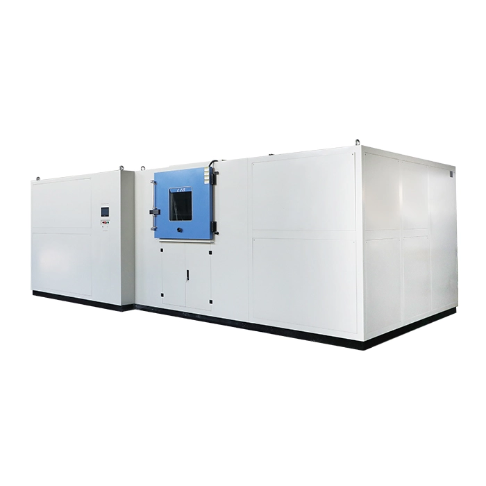 mil std 810 blowing dust test chamber manufacturer