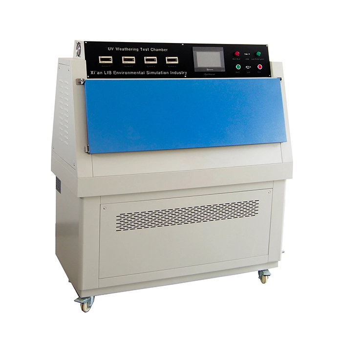 uv weathering testing machine manufacturer