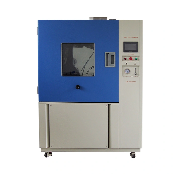 dust test equipment for sale