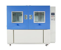 Dust Test Chamber