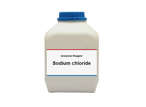 Sal para la prueba de corrosión de la niebla de la sal ASTM B117