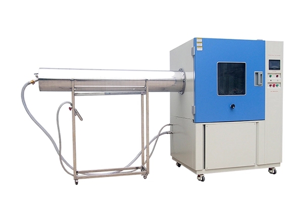 Cámara de prueba de agua IPX5 IPX6