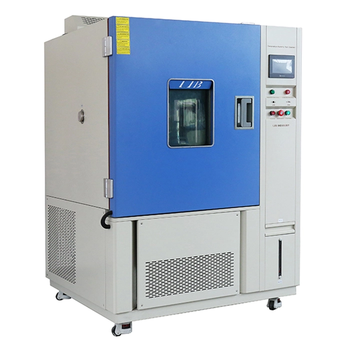 Máquina de prueba de estabilidad térmica