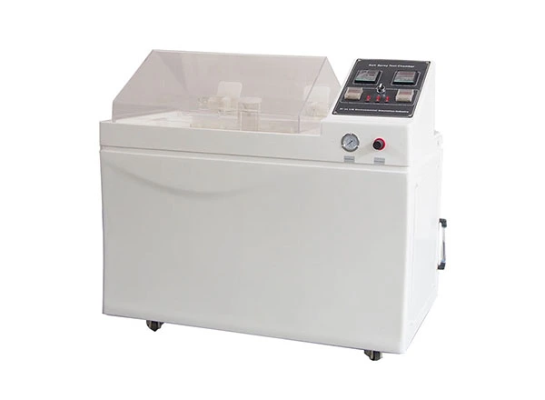 Gabinete de prueba de corrosión del espray de sal de NSS