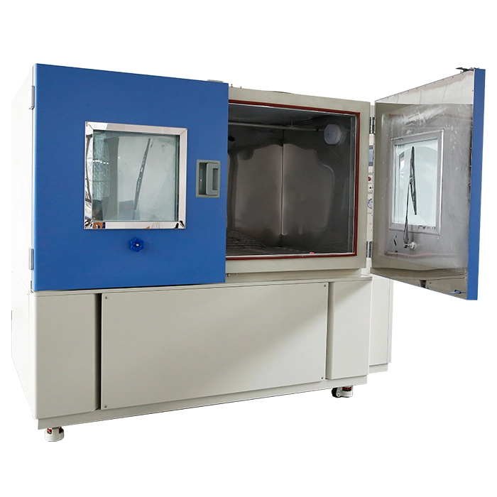 dust test machine2