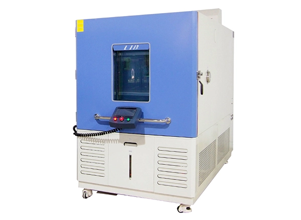 Cámara de humedad fría caliente