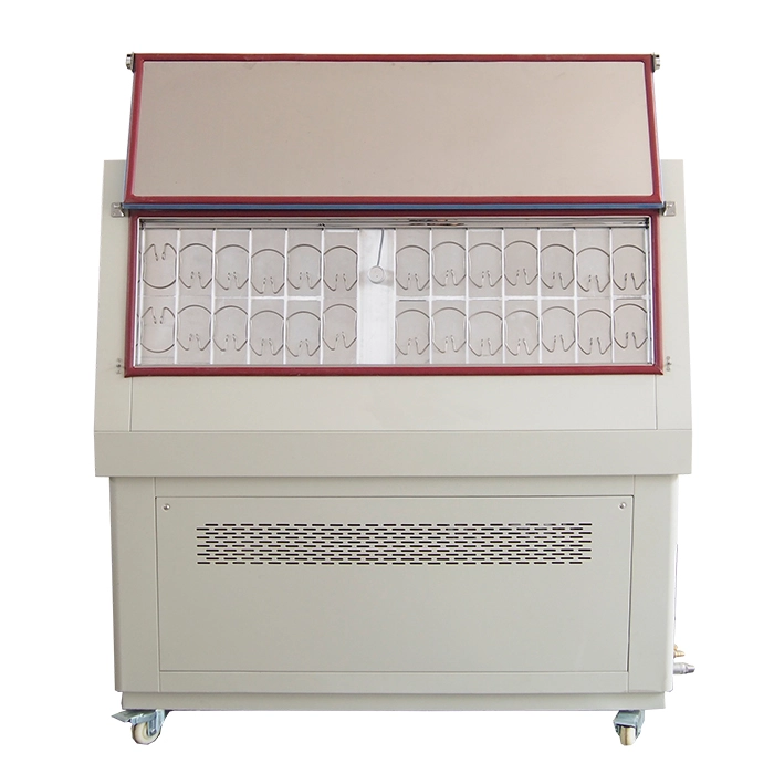 astm g154 uv accelerated aging chamber13