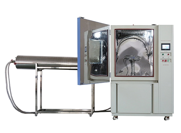 Dispositivo de prueba de agua IP