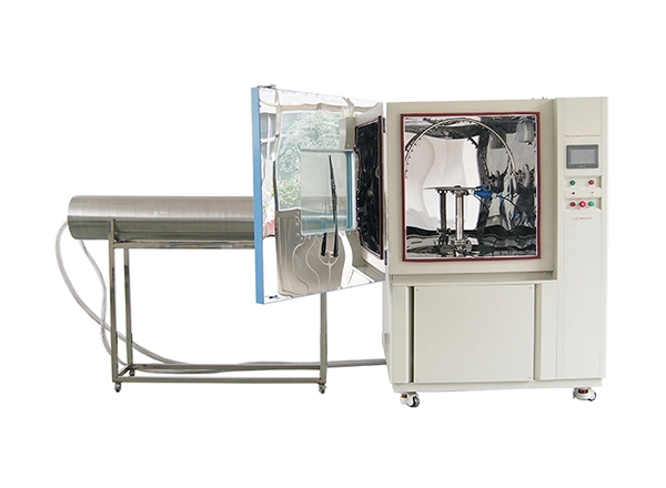 Ducha de resistencia al agua IPX4 IPX5