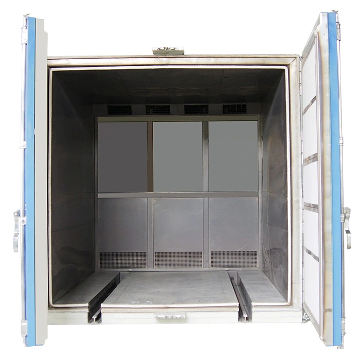 walk-in