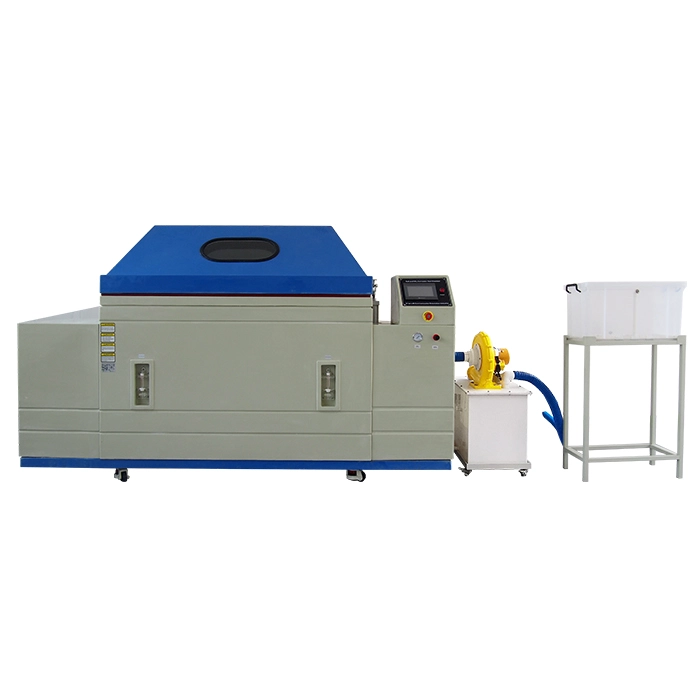 Niebla de sal y cámara de corrosión SO2