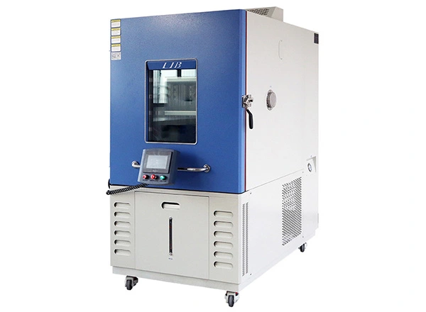 Equipo de prueba acelerado de vida útil