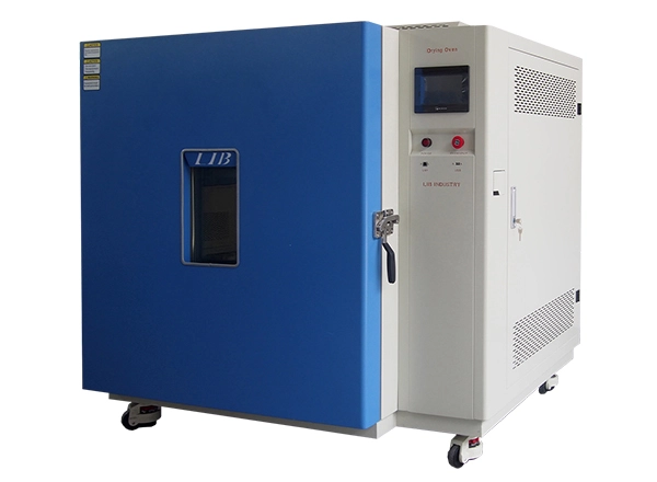 Gran venta cámara ambiental-LIB mini cámara ambiental TH-50