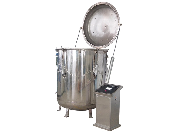 Equipo de prueba de inmersión en agua IPX7 IPX8