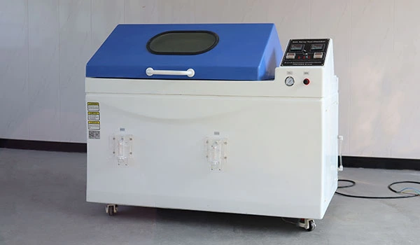 La S-150 de la cámara del espray de sal LIB: 110L, conveniente para la prueba del pequeño lote
