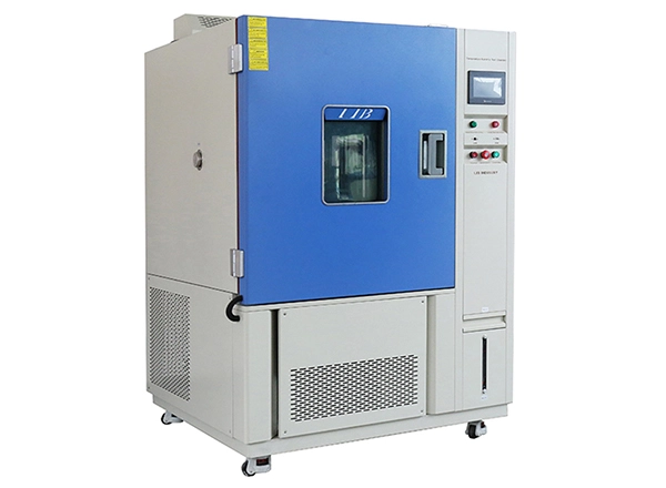 Cámara de ambiente frío