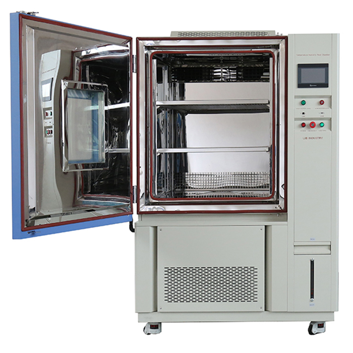 Gabinete de baja temperatura constante