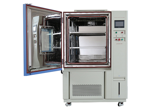 Gabinete de baja temperatura constante