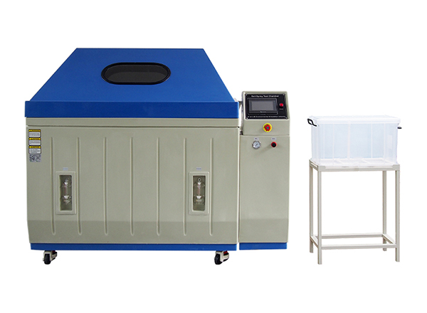 Gabinete de prueba NSS NASS CASS