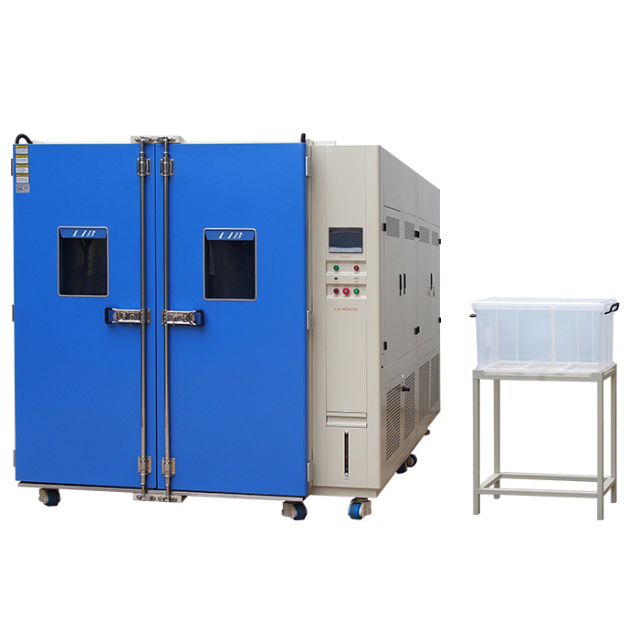 Cámara de prueba de corrosión