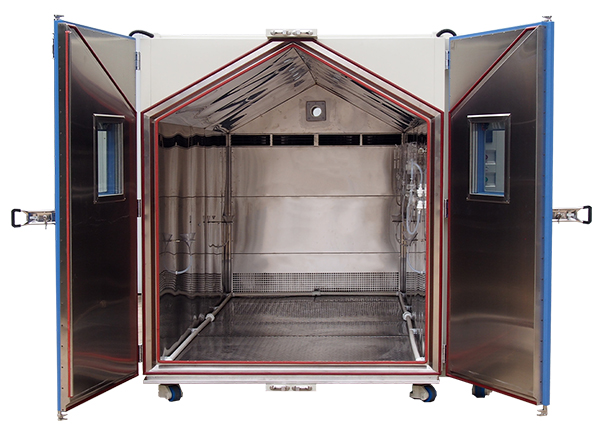 Cámara de prueba de corrosión