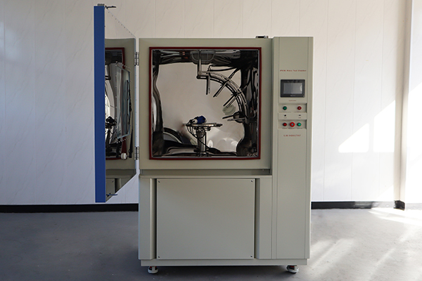 La cámara de prueba impermeable de grado más alto: equipo de prueba IPX9K por la industria LIB