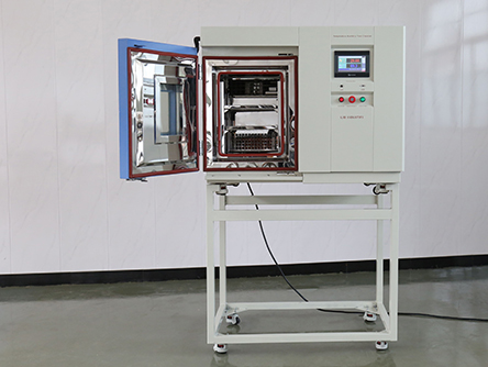 Cómo LIB Benchtop Environmental Chambers ayudan a las startups a acelerar la validación de productos