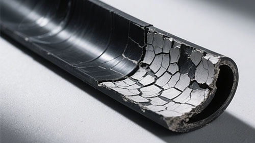 Cámara de prueba de ozono para caucho: envejecimiento acelerado bajo condiciones controladas