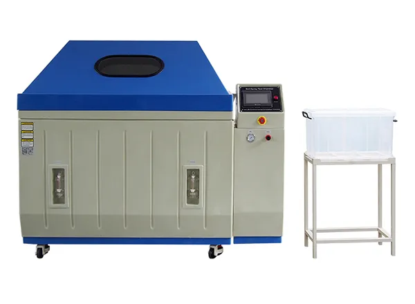 Cámara de la prueba de la corrosión de la niebla de la sal CASS