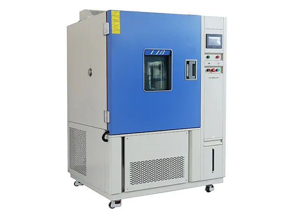 Cámara de humedad de temperatura constante