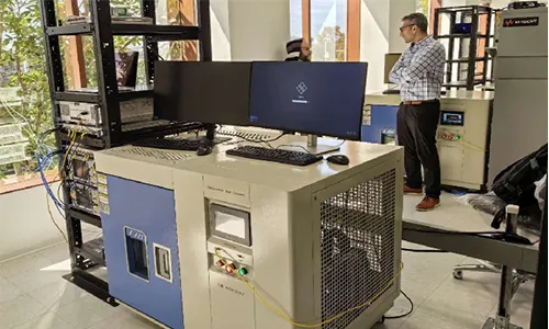 ¿Qué es una pequeña cámara de prueba climática de escritorio controlada por humedad de estabilidad portátil?