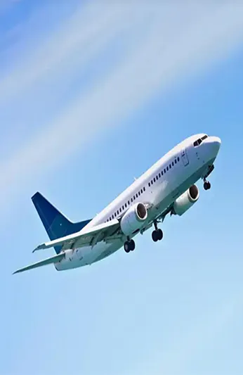 Cámara de prueba ambiental para la industria aeroespacial