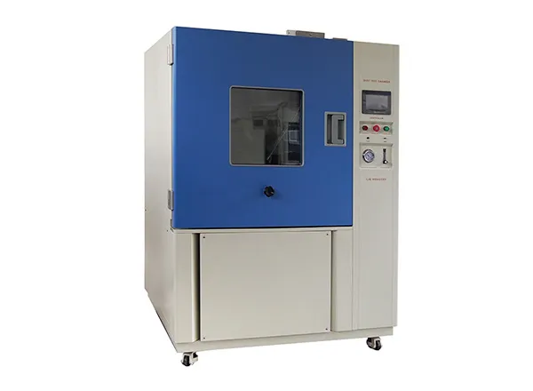 Equipo de prueba de apriete IP66