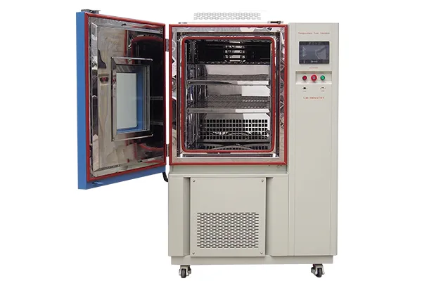 Prevención de la condensación durante las pruebas de PCB con cámaras de prueba de temperatura de la industria LIB