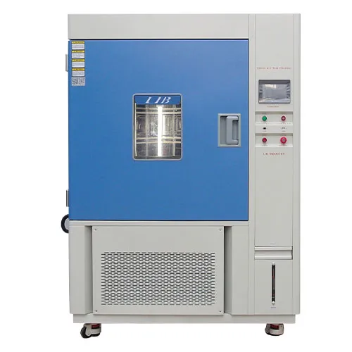 Asegure la estabilidad del color y del material con las cámaras de prueba de resistencia a la intemperie de xenón DE LA INDUSTRIA LIB