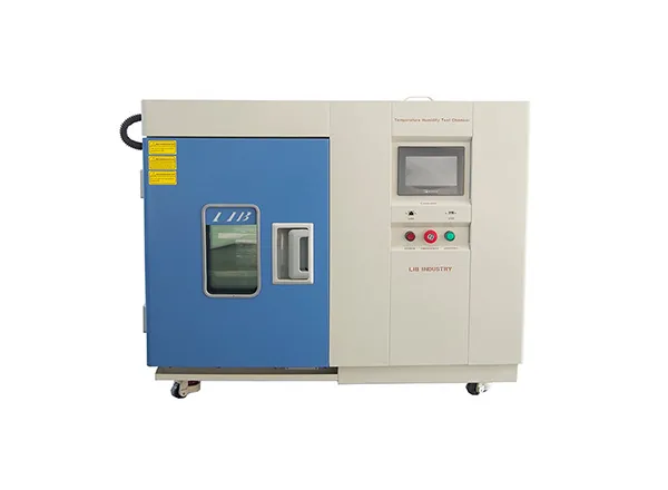 Pequeña unidad de climatización