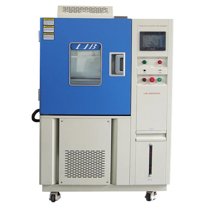 Cámara de aire acondicionado de temperatura negativa