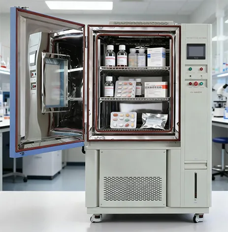 Guía de cumplimiento de ICH Q1A(R2): cómo las cámaras de estabilidad de la industria LIB aceleran el registro farmacéutico